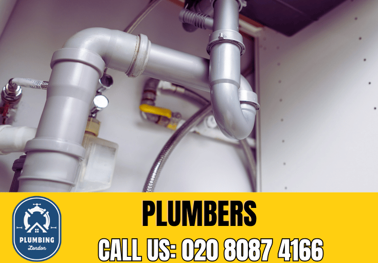  plumber St Margarets