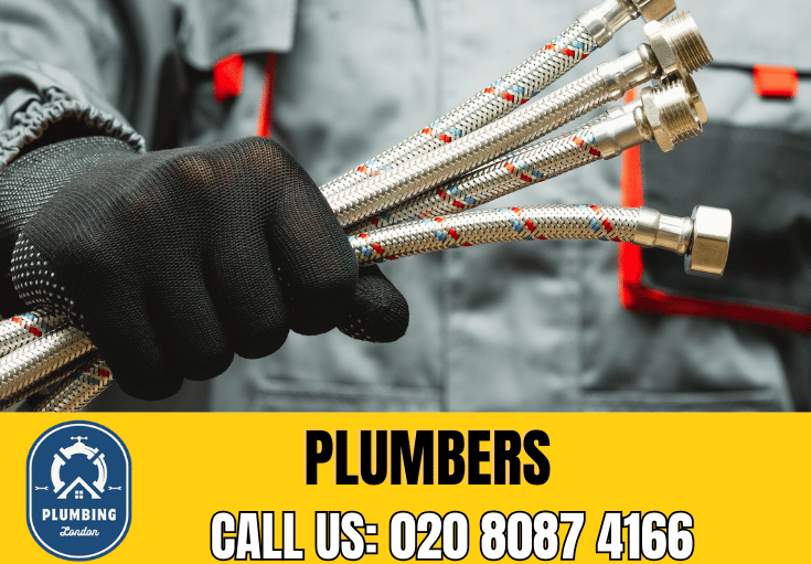  plumber Teddington