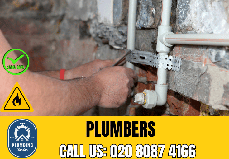  plumber Twickenham