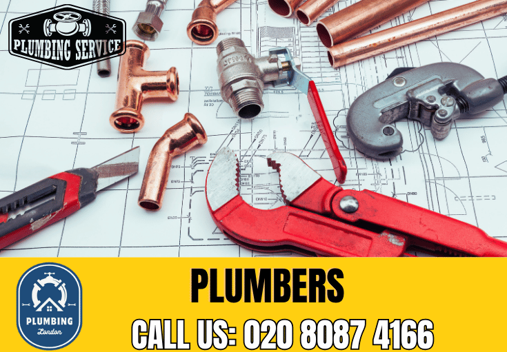  plumber Fulwell